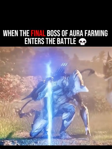 Bro Is The Final Boss Of Aura Farming 💀