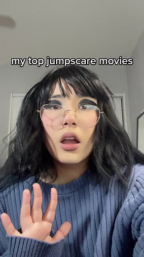 Top Jump Scare Movies Recommended: Drag Me to Hell, The Haunting in Connecticut, Sinister