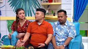 Gangguan Pacaran | NET. Comedy