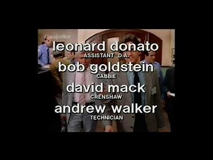 Matlock Closing/Dean Hargrove/Fred Silverman/CBS Television Distribution (1989/2007)