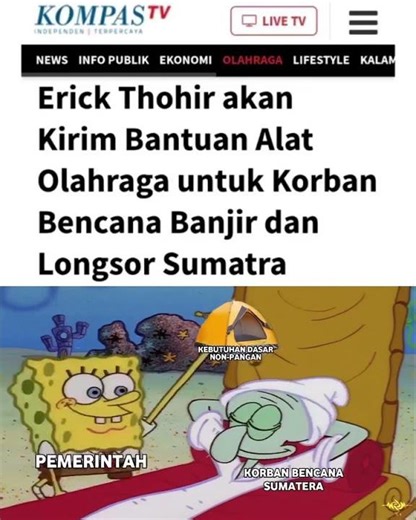 ET: makan nih dumbbell #shorts