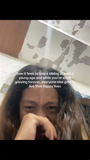 Coping with the Loss of a Sibling