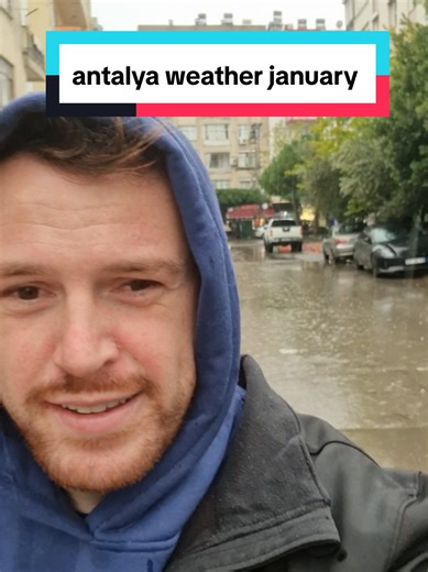 Antalya y Gaziantep: Clima de enero 2024