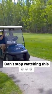 126K views · 2K reactions |  We laughed inappropriately loud at this one!! No alcohol was harmed during the making of this video!  . The PNP Promotions Media Team is always on the lookout for interesting, unusual, fun, and entertaining posts to share/repost with our Followers and that will hopefully brighten your day! . Reposting @golfingkings Gotta stay on your toes • Via @golfingkings #golf #golfhumor #golfing #golfcart #prank | PNP Media | Facebook