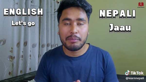 Learn Nepali Phrases Easily