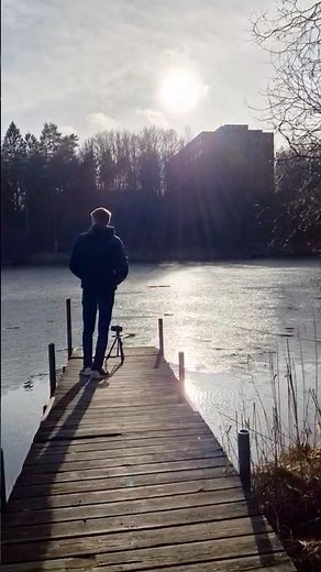 Behind The Scenes! Hesa Fredrik (VMA) siren test Sweden 2025-03-03 #shorts #sirentest #alert #sweden
