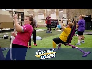 The Biggest Loser || Last Chance Workout Without Teams