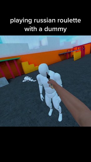 Immersive Virtual Reality Sports Experience with Oculus Quest 2