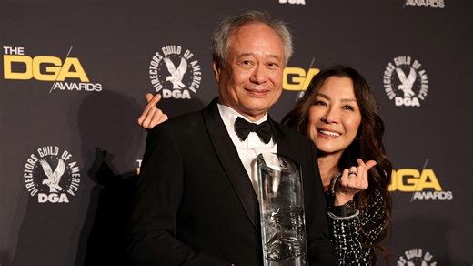 Ang Lee’s Gold Rush epic films in Sacramento with tax credit boost
