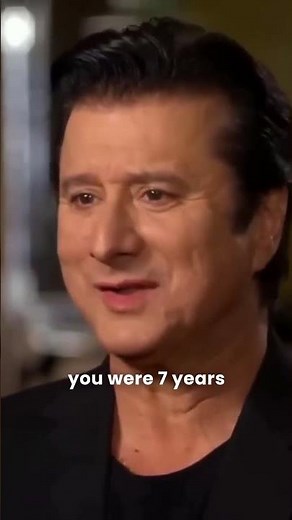 Drugs and Success with Steve Perry and Dan Rather on Journey 2019