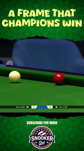 Snooker latest match#snooker #snookergame #snookerhighlights #worldsnookertour #ball #pool #selby