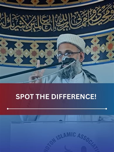 Two Principles, One Purpose Qudratullah and Sunnatullah. What are they? Watch this video with Ml Sulaimaan Ravat to find out!