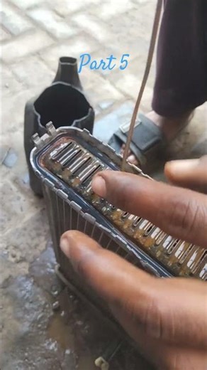 “Install Your Radiator Like a Pro – Easy Step Guide”