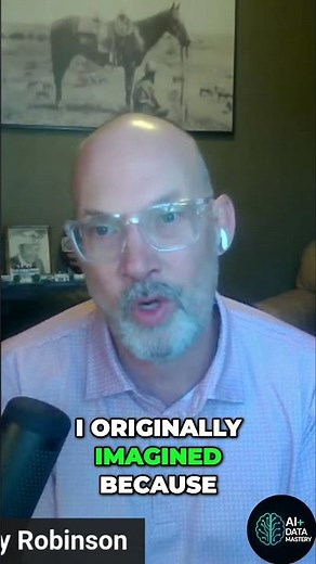 AI Chat Agent Mastery: 2,400 Blogs Training! #shorts