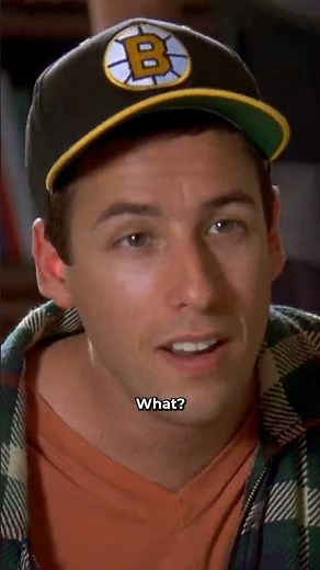 Happy Gilmore | Pay Taxes