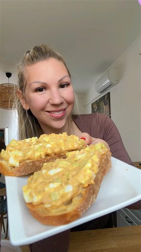 Tonhalas tojáskrém