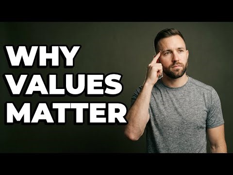 What Is The Purpose Of Marine Corps Values?