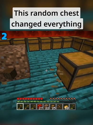 This random chest changed everything #beasts #minecraft #mr #minecraftbuilding #haunted #scarystory #nosleep #redditstorys #fyp #horrorstory #animation #animated #animatedstories #minecraftanimation #viral #foryou #foryoupage #mrbeast #op #gg