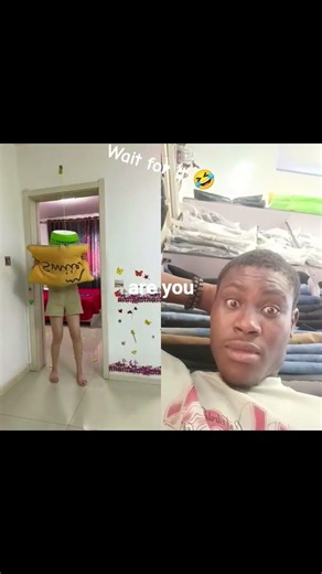 Funny video #funny #comedy #duet January 1, 2026