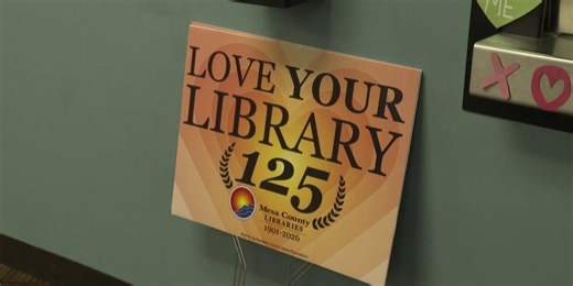 Mesa County Libraries celebrates 125 years with community stories