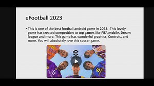 7 best football games for Android 2023