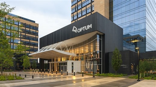 Optum deploys AI for real-time claims processing
