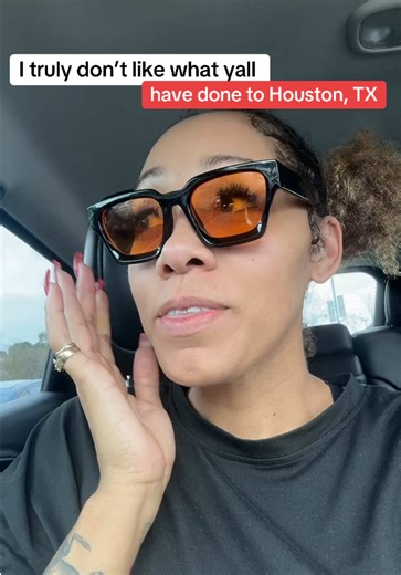 I’m in shock…genuinely. #NuthinButNette | houston rodeo