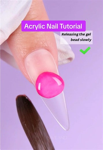 Acrylic Nail Tutorial: Best Practices to Avoid Mistakes