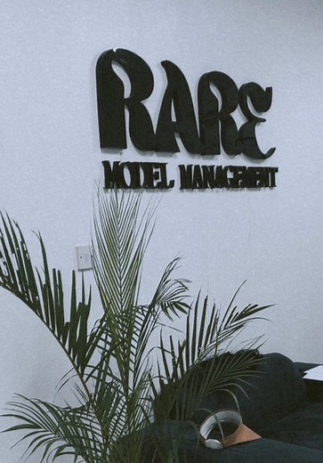 Get Scouted by Nigeria's Top Modeling Agency