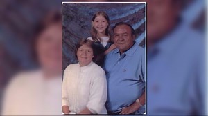 Memorial Ride For The Short Family, Killed 15 Years Ago