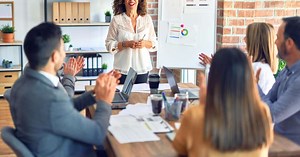 7 dicas para fazer uma boa apresentação no ambiente profissional