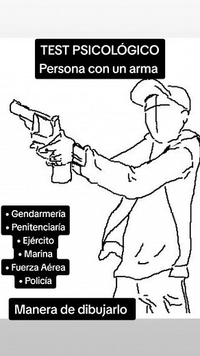 Test de Persona con Arma: Importancia, Aspectos y Preparación