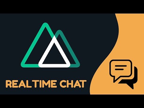 Build a Realtime Chat App with Nuxt.js