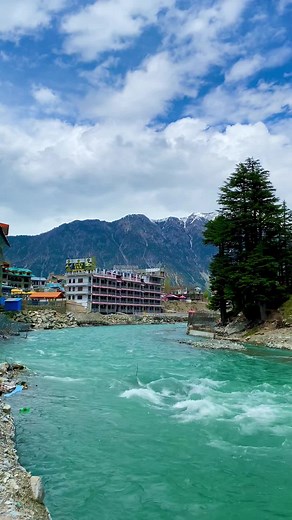 Explore the Stunning Beauty of Kalam Valley in Pakistan