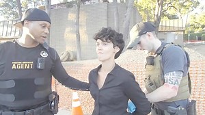 Queen | Bounty Hunters