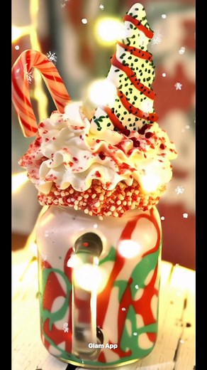🎄❤️ Say Hello to Our NEW Merry Christmas Milkshake! ❤️🎄 Huffman, it’s here — the most joyfully over-the-top holiday treat you’ve been waiting for! Introducing the Merry Christmas Milkshake at POPPS Parlor & Popcorns! Loaded with peppermint crunch, stacked with festive toppings, and bursting with Christmas cheer, this shake is guaranteed to make your season a little sweeter. 🎅✨ Stop by POPPS Parlor & Popcorns in Huffman, TX and sip the magic of the holidays! 🎁🍭🥤 Available for a limited time