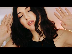 ASMR Sleep Hypnosis ~ You will Tingle 🤎… Whisper [Meditation] - Shhh, it's ok.
