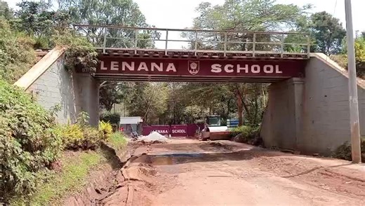 What do you know about Lenana school? #lenana #karencountryclub #karen
