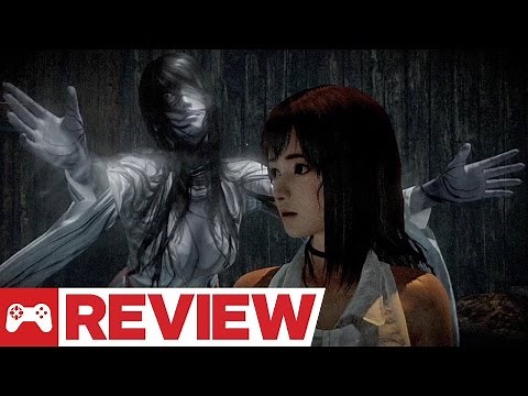 Fatal Frame: Maiden of Black Water Review