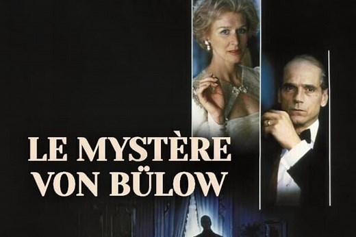 Le Mystère von Bülow