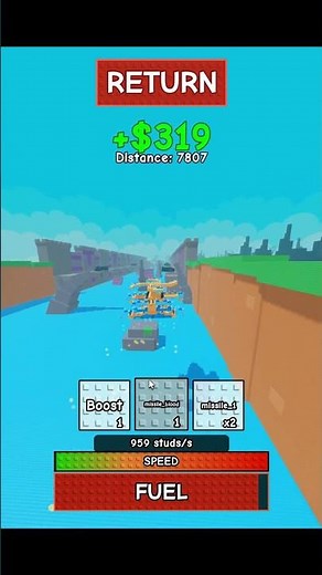 Build A Plane! - Building a Fast Helicopter in Roblox