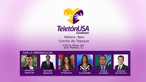 Teleton Promo