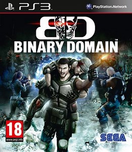 Binary Domain