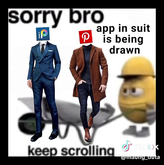 Drawing Suit Tutorial Using IbispaintX App