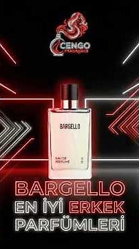 Top 3 Men's Perfumes at Bargello ⚡️ #perfume #parfum #parfüm #perfumerecommendations #mensperfume