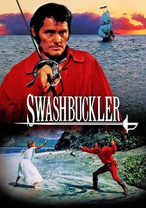 Swashbuckler - movie: where to watch streaming online