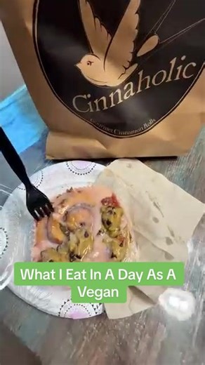 Busy day, full plate! Here’s what I eat in a day to stay fueled, focused, and plant-powered while juggling work life. Quick, delicious, and totally doable—even on the go! Busy day? No problem. My free Busy Person’s Emergency Meal Guide gives you 12 no-think, 10-minute plant-based meals so you can eat well without slowing down. Link in bio! #tip #whatieatinaday #vegan #plantbased #whatieatinaday