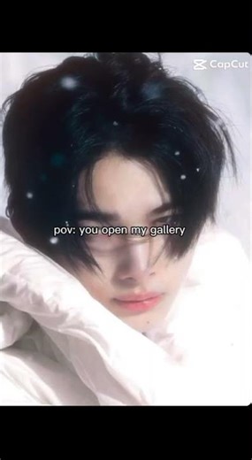 POV: you open my camera gallery enha ver #relatable #enhypen #engene #cassidymartin