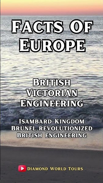 British Victorian Engineering