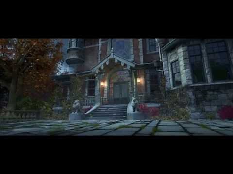 THE HOUSE OF MAGIC OFFICIAL TRAILER [AUSTRALIA]